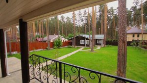 (16) Дом в п. Верхняя Сысерть