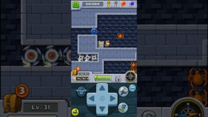 Diamond Quest Bavaria 2 Stage 4.1 #Secret 1