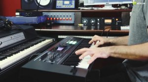 Roland Juno DS 61 DS 88,  new USER sample OS. 2.0.0