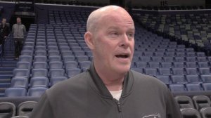 Pelicans Pregame  Steve Clifford on how he plans to face palicans