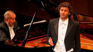 Jonas Kaufmann - Richard Strauss - Morgen