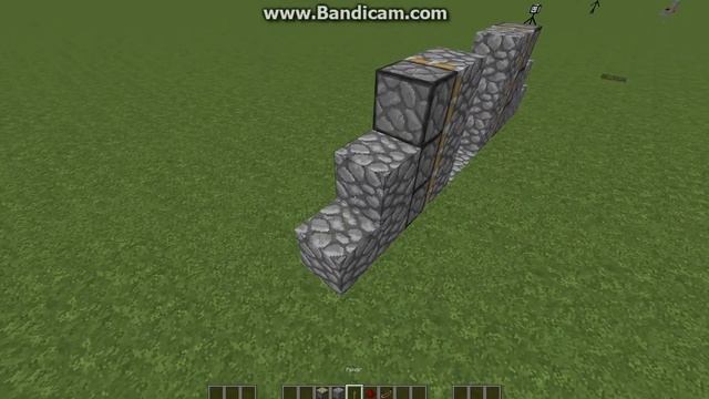 как сделать ворота в Майнкрафт смотреть онлайн