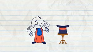 Pencilmate's Easter Egg Hunt!