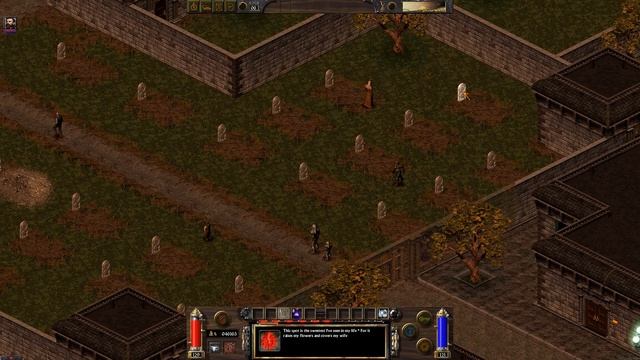 Arcanum: Of Steamworks And Magick Obscura, Part 20 [1080p] смотреть онлайн