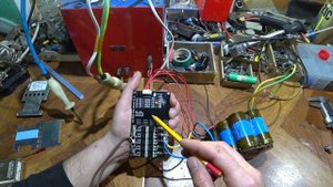 АККУМУЛЯТОР ДЛЯ МОТОЦИКЛА ЛИТИЙ-ЖЕЛЕЗО-ФОСФАТНЫЙ ДЛЯ СТЕЛСА-450.ИРБИСА.  БМ.РЕЙСЕРА.СВОИМИ РУКАМИ