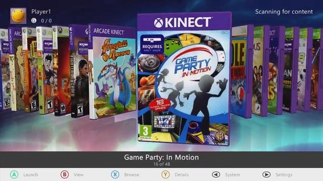 Modded Xbox 360 6TB - MC смотреть онлайн