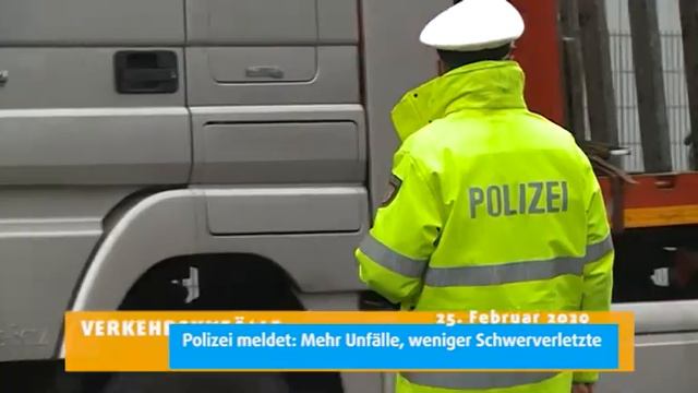 STUDIO 47 .nachrichten | 25.02.2020 | DUISBURGER MACHT POLIZEI SCHWERE VORWÜRFE смотреть онлайн