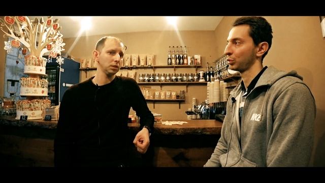 Развитие кофейного бренда без денег. Как увеличить продажи в кризис.