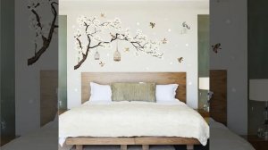 Настенные стикеры