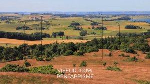 PENTAX K 70 - DSLR камера за фотография сред природата.