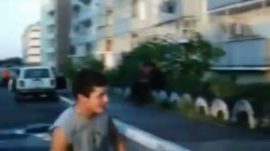 Ностальгия. 2000 год. Мне город говорит лети.
