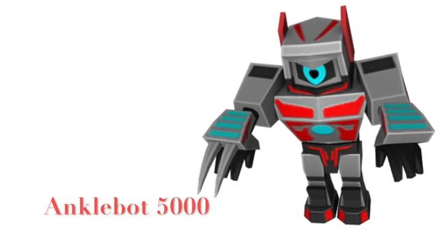 Roblox Toy Code Items NEW Series 5 & Celebrity Series 3 смотреть онлайн