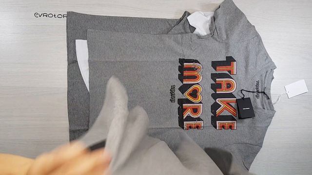 A3 03047 Mix T.Kurosawa Men T-shirt (Муж.футболки) (8PCS) 8 шт. 10,00€ за шт. смотреть онлайн