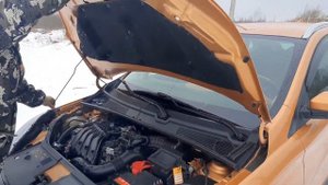 Обзор LADA XRAY Cross спустя 4 года.