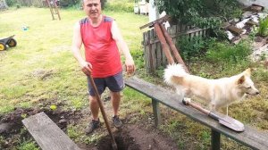 Прочный СТОЛ своими руками.  Деревянный стол для беседки