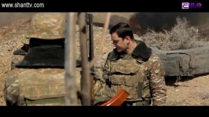 Սահմանին/Sahmanin 2/4