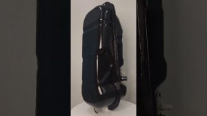 пластиковый топливный бак Mitsubishi L200 4 поколение