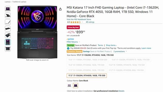 Top 20 Tech Deals on Amazon Prime Day смотреть онлайн