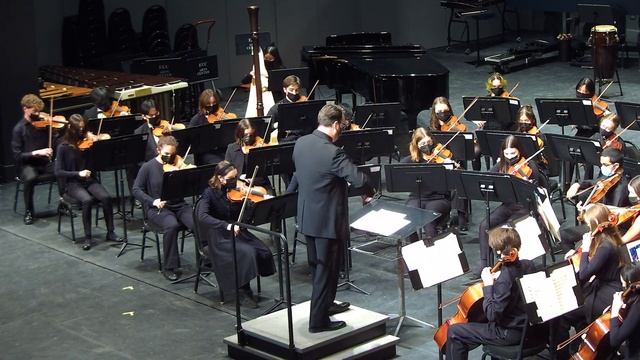 Philharmonia  IPPOLITOV IVANOV – In a Mountain Pass from “Caucasian Sketches”