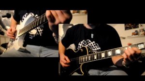 Scorpions' "No One Like You"