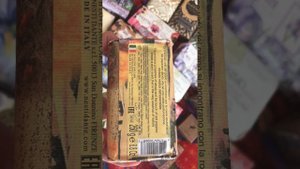 Моя коллекция мыла. Мыло Нести Данте