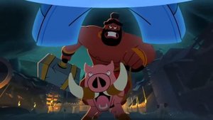 ОН ПРОСНУЛСЯ! МУЛЬТИК О КОРОЛЕВСКОМ ПРИЗРАКЕ ОТ SUPERCELL! | Clash Royale