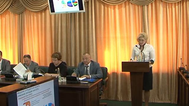 Проект «Учим вместе»: наставники для студентов