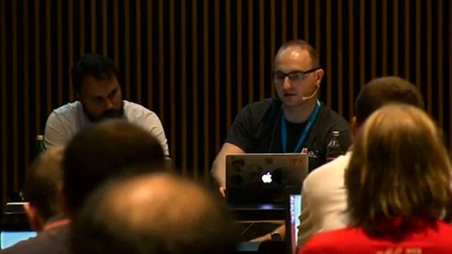 Extending eZ Platform & eZ Enterprise, by Piotr Nalepa & Kamil Musiał | Web Summer Camp 2016 смотреть онлайн