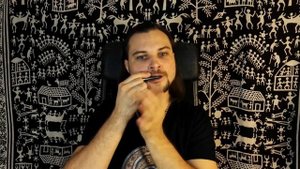 Варган Волгутова "Ручеёк"