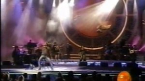 La Clave del Amor Ricardo Montaner En Vivo Festival Viña del Mar 2003