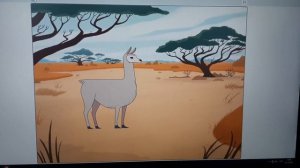 Поздравление с днем учителя от 5 класса. Программирование в Scratch