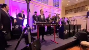 Lipa Schmeltzer And Yossi Shtendig Wedding Intro