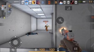 ВЗЛОМ (Глюк'oza, Toxi$) Standoff 2