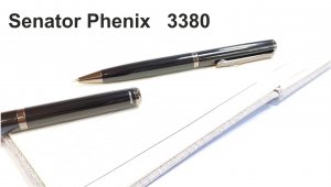 Ручки Senator Phenix 3380