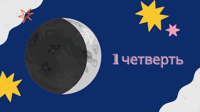 с 17 по 23 августа. Первая фаза луны. Гороскоп для всех знаков зодиака