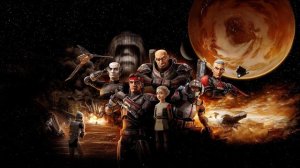 Star Wars - The Bad Batch Theme (Epic Compilation)