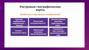 География. 11 класс. Геоинформационные системы /16.09.2020/
