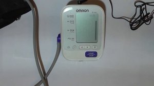 Обзор Omron Expert M3. Измерение, память, среднее значение, приложение смартфона Omron Connect.