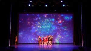 Классический танец (современная хореография)