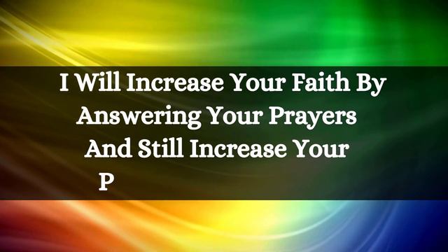 💌 Urgent message from God 🙏 - God's Message 💌 For You Today 🤗