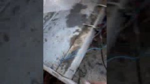 Прогрев бетона греющим проводом пнсв 1,2  ( часть 2)