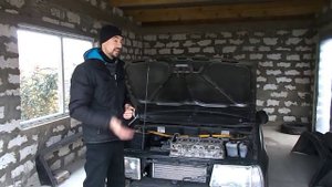 Самый просто способ увеличить мощность двигателя на Жиге. Портинг ГБЦ ВАЗ Классика для подписчика