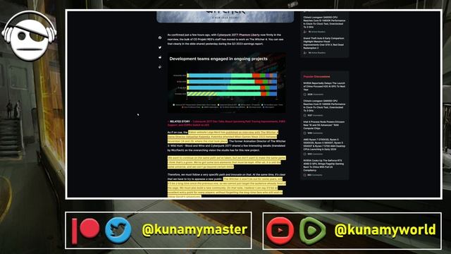 Gaming News | RTX 4090 | The Witcher 4 | Nightingale | Skull & Bones | Deals | 30 NOV 2023 смотреть онлайн