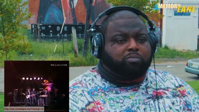 Americans React To NAUTILUS POMPILUS's "YA KHOCHU BYT S TOBOY" | REACTION video смотреть онлайн