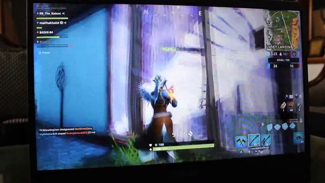 ASUS TUF FX505DT 2019 (Budget Beast) смотреть онлайн