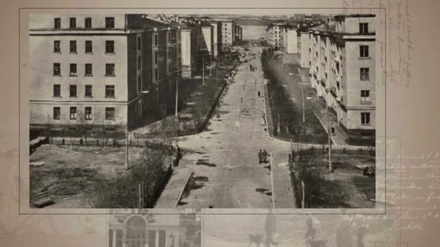 Североморск   маленький город с большим будущим