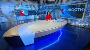 Выпуск новостей в 12:00 от 29.05.2022