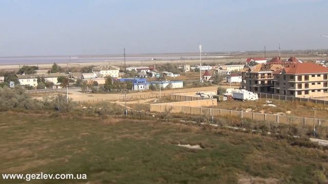 Недвижимость Прибрежное Сакский район у аквапарка