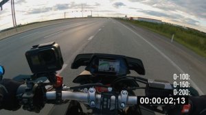 Yamaha MT-10 SP: Знал, что шокирует, но не настолько