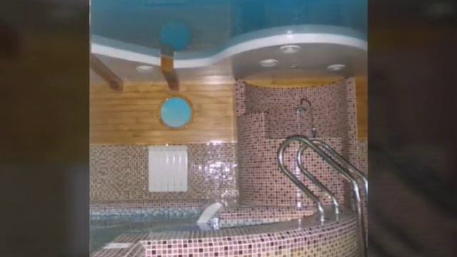 Сауна с турецкой парной "Мальта"- отдых в лучших традициях востока!